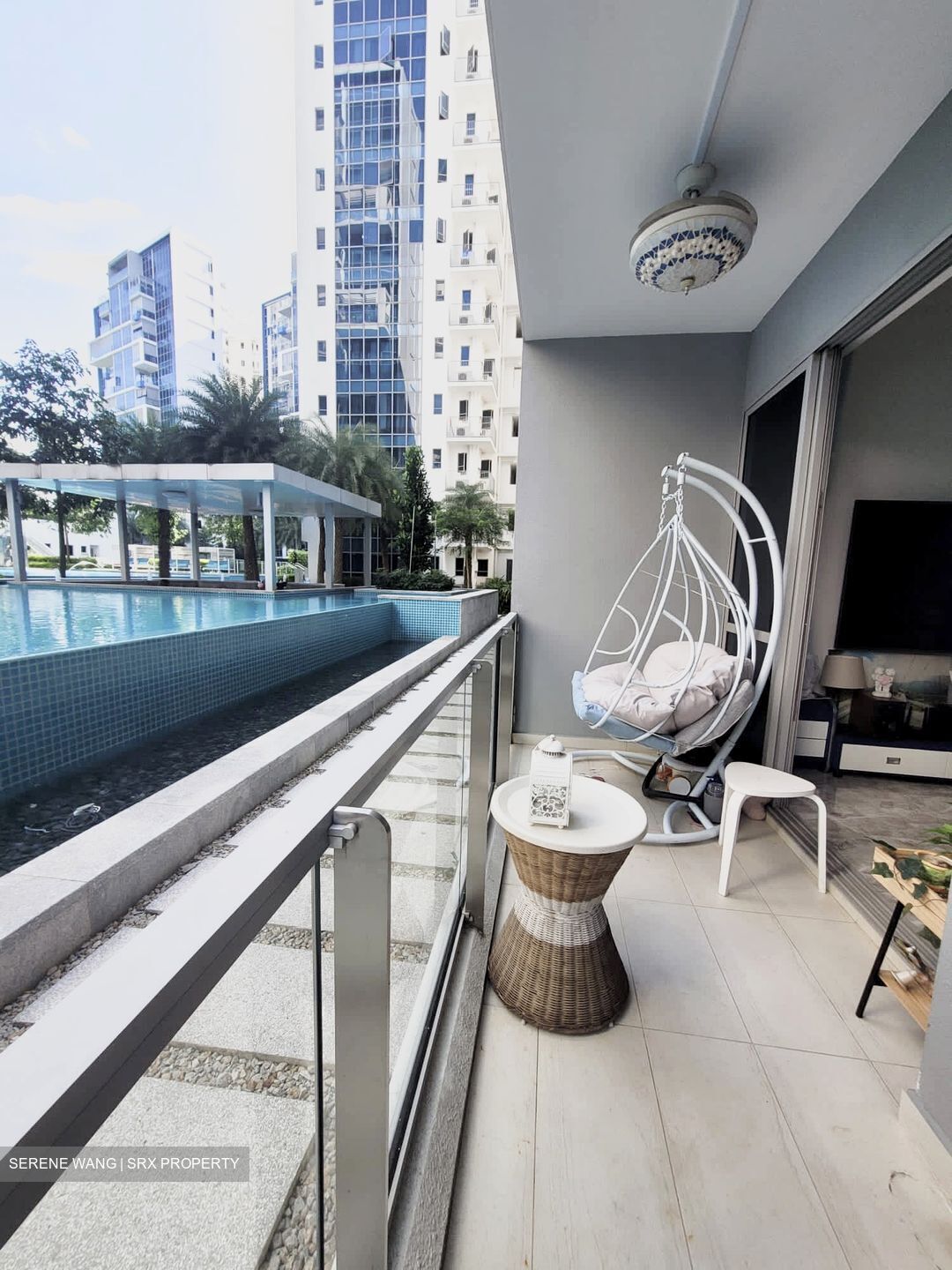 The Santorini (D18), Condominium #406961971